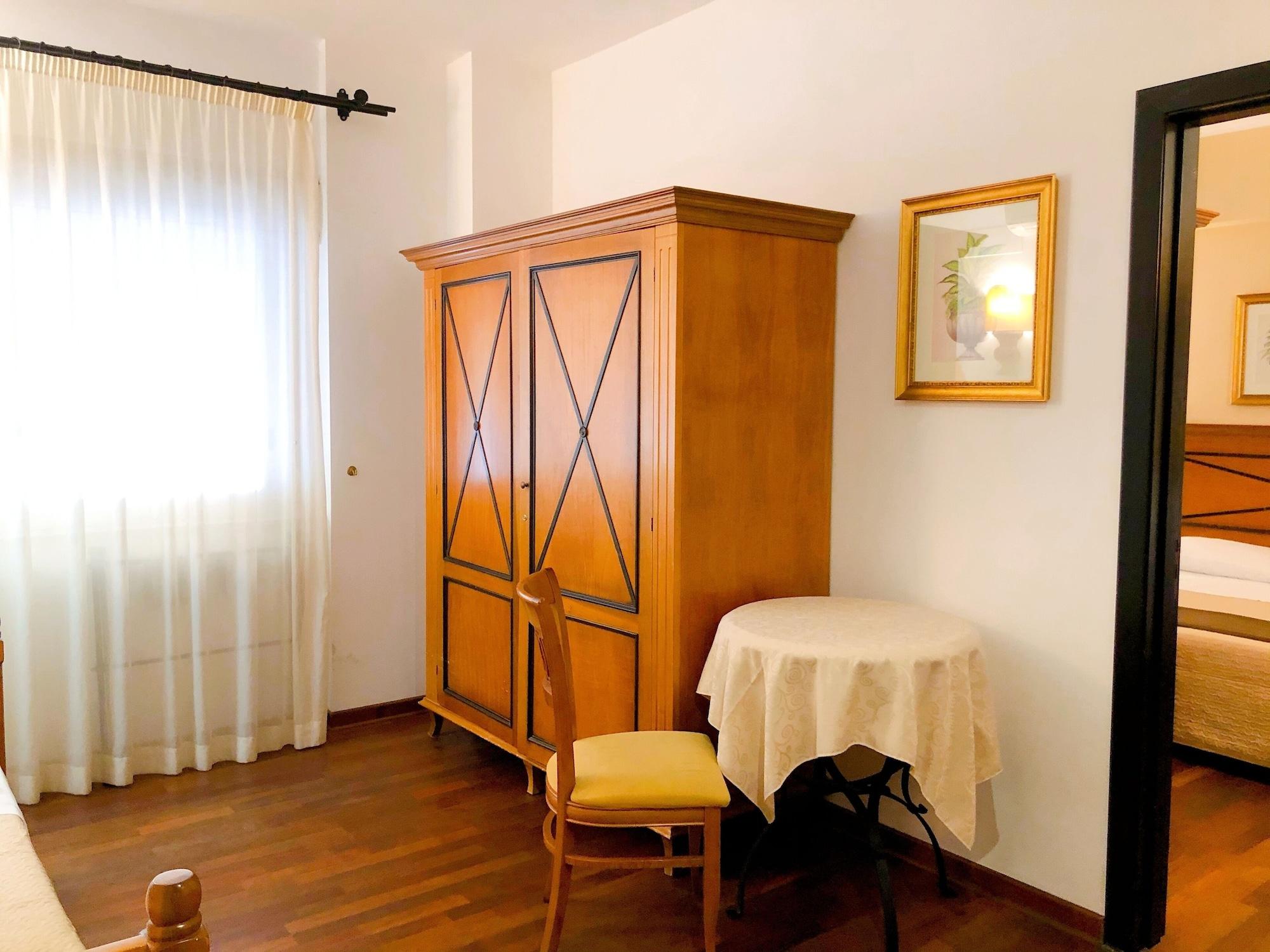 Hotel Florio Opera Palermo Central Exteriér fotografie
