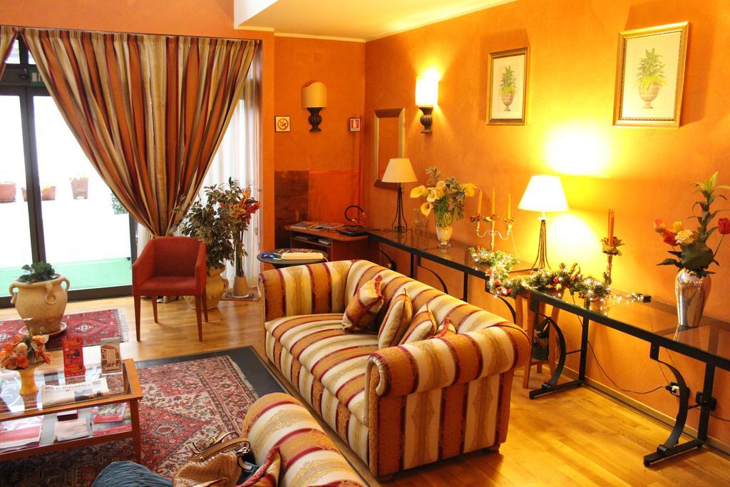 Hotel Florio Opera Palermo Central Exteriér fotografie