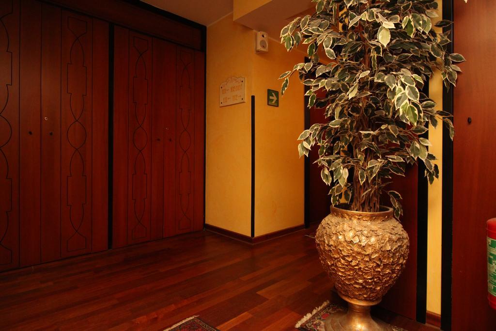 Hotel Florio Opera Palermo Central Exteriér fotografie