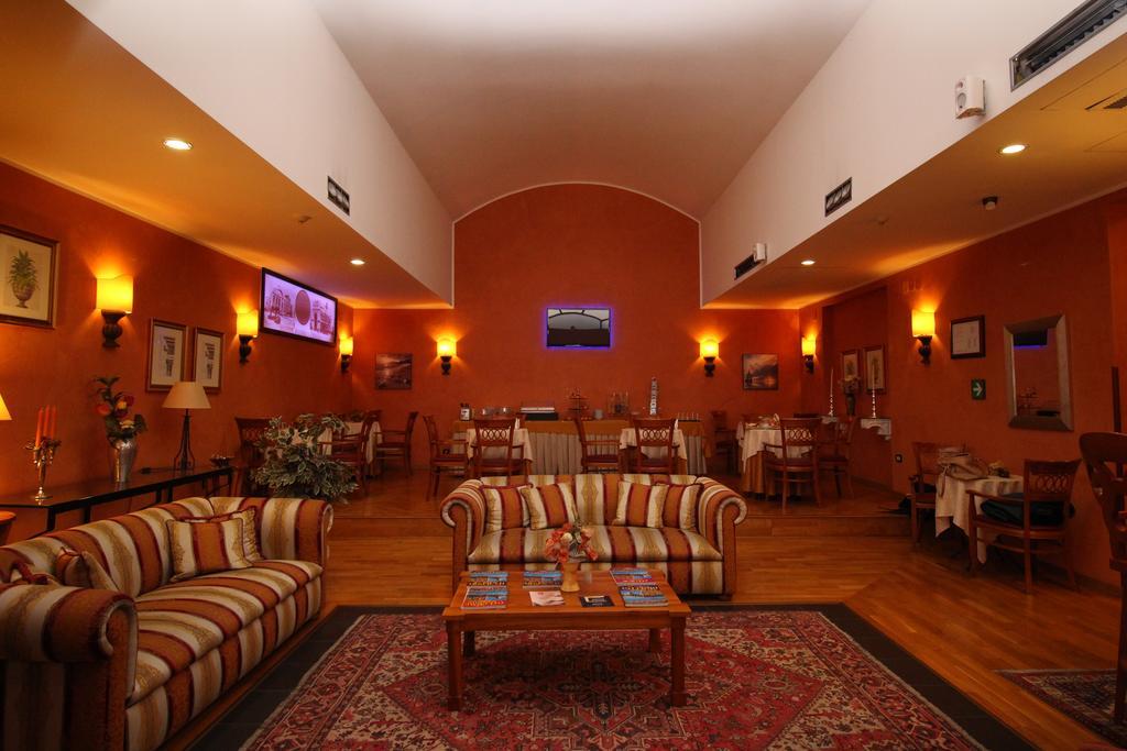 Hotel Florio Opera Palermo Central Exteriér fotografie
