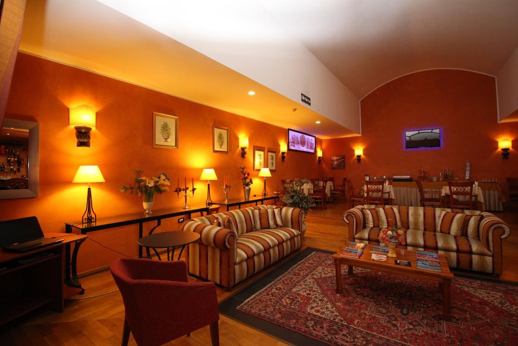 Hotel Florio Opera Palermo Central Exteriér fotografie